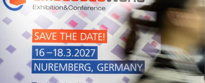 embedded-world et ic dash